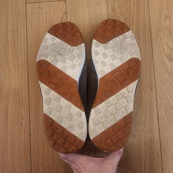 FootJoy Golf Sneakers - Picture 5 of 12